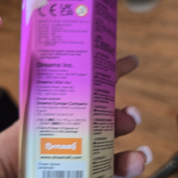 Sonny Angel Flower Series Cherry Blossom Authentic - Picture 9 of 12